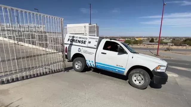 Hombre Muere Electrocutado Con Horno de Microondas en Juárez