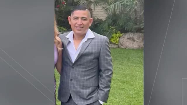 En casa, Francisco no solo es esperado por su esposa, sino también por sus dos hijas de 8 y 10 años de edad. Foto N+