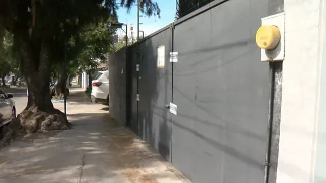 Ha diseñado una estrategia defensiva que impide su detención. Foto N+