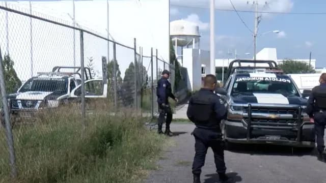 Buscan agilizar la identificación y entrega de cadáveres. Foto N+