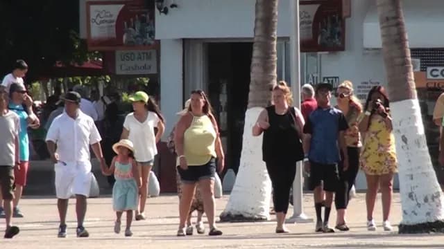 Fue registrado un ahogamiento en el municipio de Jesús María. Foto N+