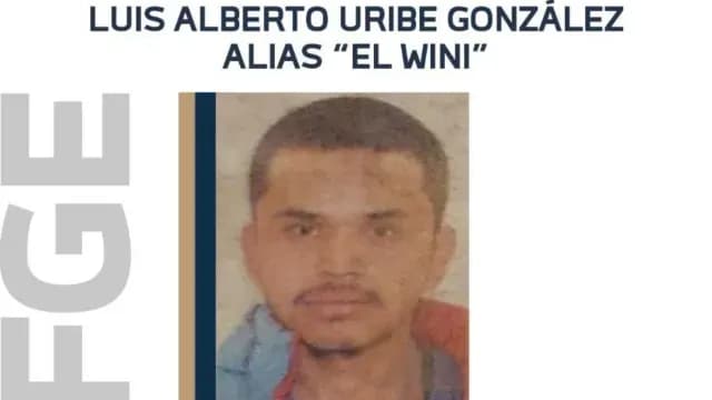 Presunto asesino de precandidato panista