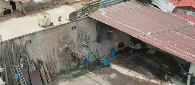 Huachicoleros dejan sin agua a la comunidad de Santa María Mazatla