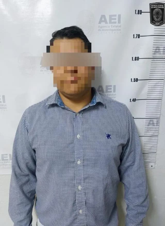 Hombre Entra a Clínica del IMSS e Intenta Matar a Mujer