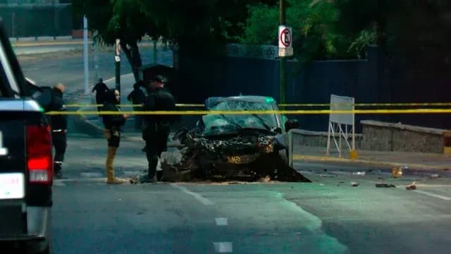 Continua prófugo el asesino de la adolescente Berlín