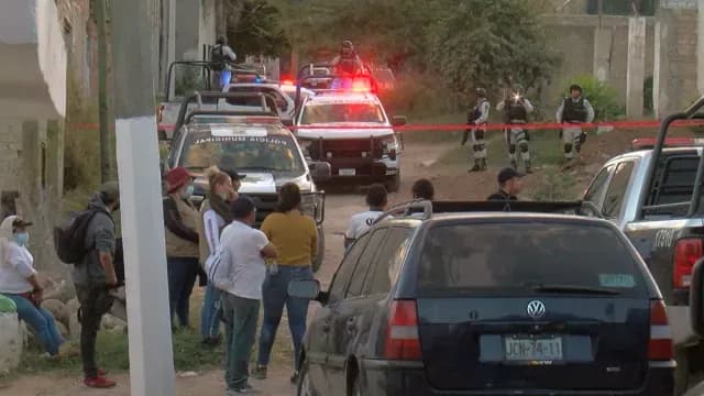 No hay interés en comisiones para búsqueda de desaparecidos