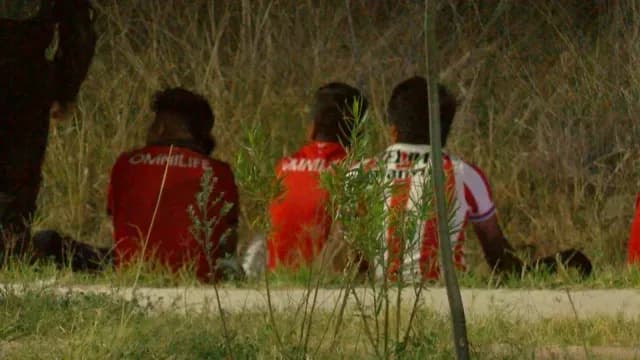 Policía de Zapopan detuvo a aficionados de las Chivas