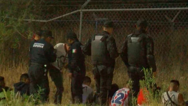 Continúa la investigación de policías de Zapopan