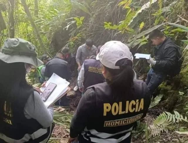 Hombre Mata a Golpes a su Hijastro de 3 Años por Ensuciarle sus Pantalones