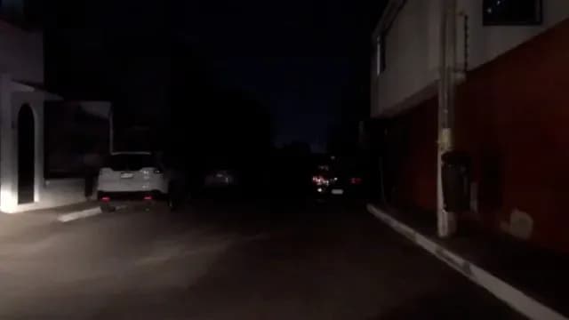 Apagón Nacional Afecta al Estado de Querétaro. Foto: N+