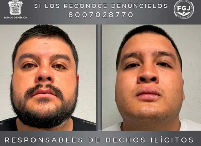 Bebé Muere Baleado Durante Pleito Vial en Edomex