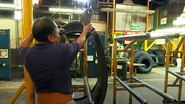¿Qué es el Reparto de Utilidades? Foto N+