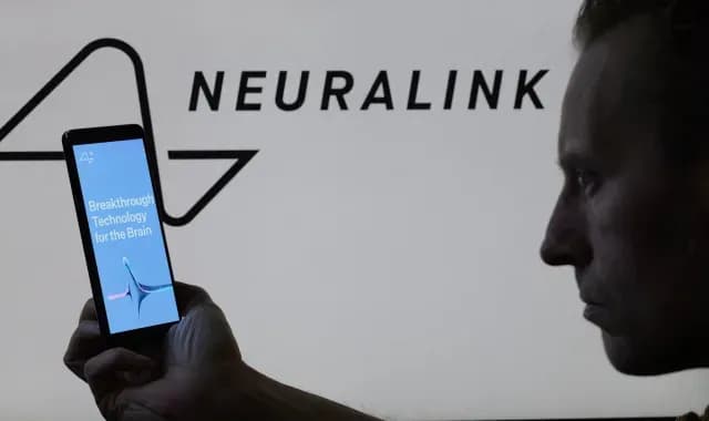 Neuralink busca voluntarios para implante cerebral