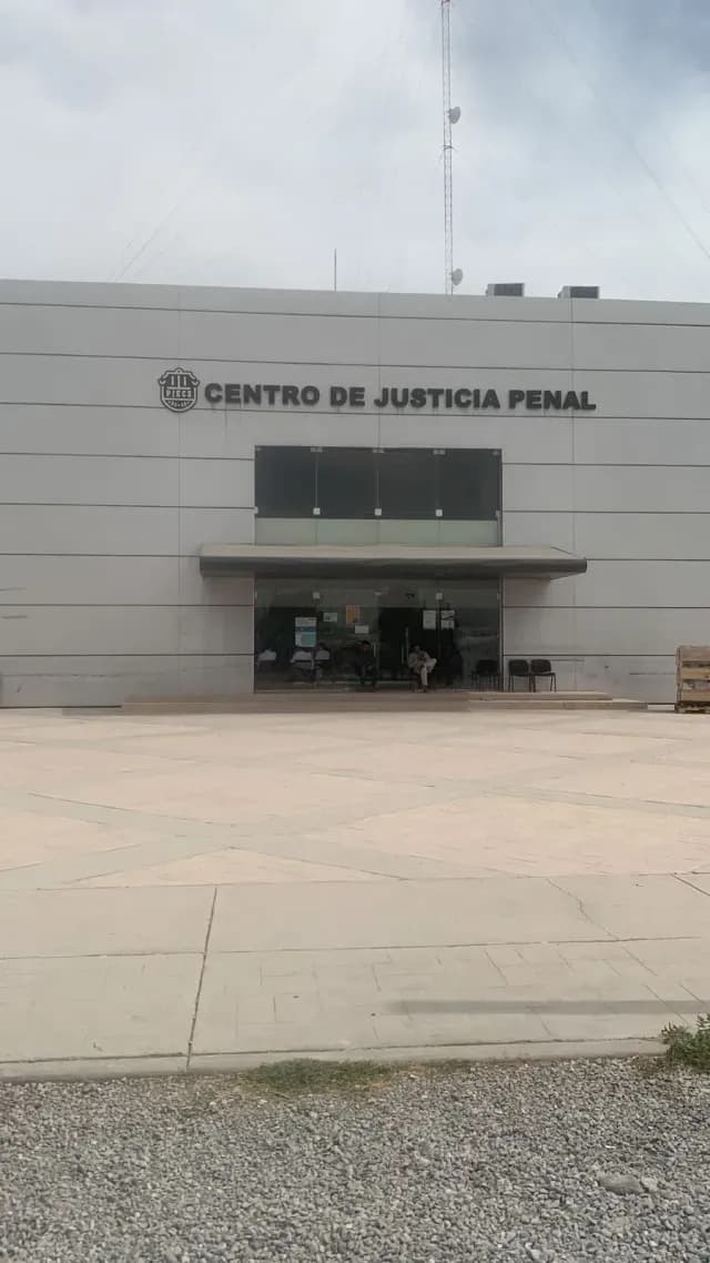 Realizan audiencia por feminicidio de Kimberli