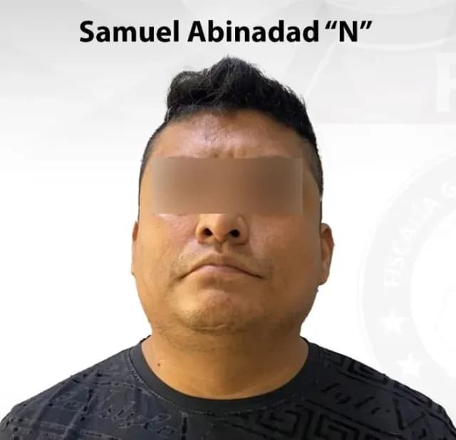 Compañero Abusa de Joven de Servicio Social del Ayuntamiento de Tepoztlán