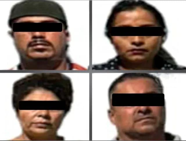 Rescatan a Animales que Iban a Ser Sacrificados en Rituales de Santería en Neza