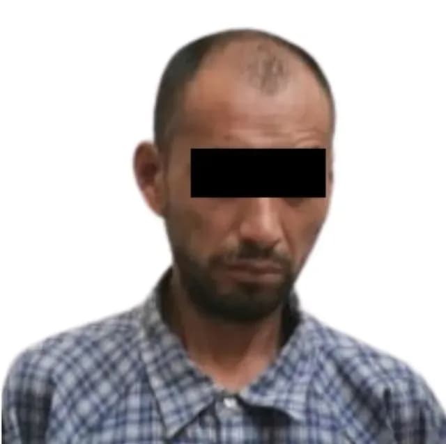 Hombre Mata a su Mamá y Guarda el Cadáver en Su Casa