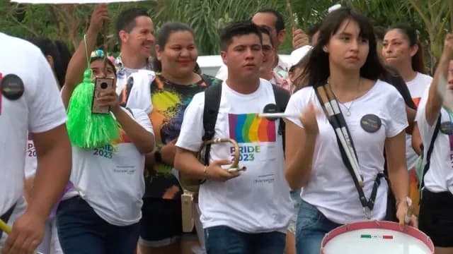 Las agresiones ocurren generalmente en el espacio público. Foto: N+