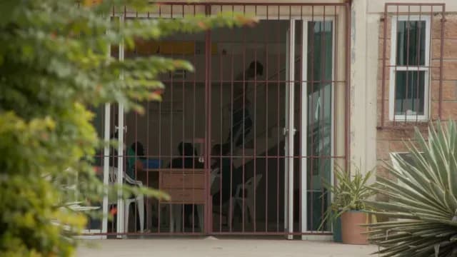 Menores deportados