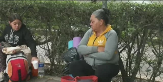 A Angie Rodríguez le negaron en un registro civil en la ciudad de León su solicitud para modificar su acta de nacimiento
