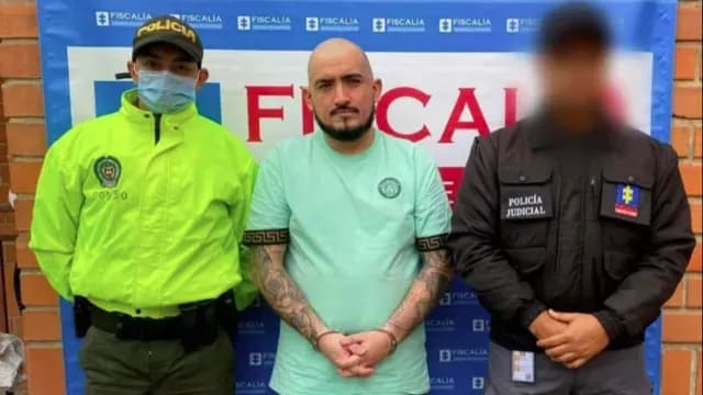 Hombre Se Hacía Pasar por Brujo para Abusar de Mujeres