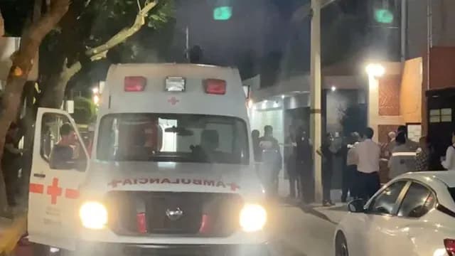 Encuentran Sana y Salva a Ceci Flores en un Domicilio en Álamos. Foto: N+