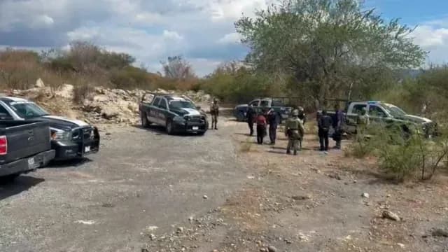 Encuentran Otro Cuerpo en Santa Lucía en Zapopan