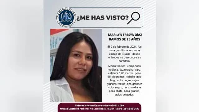 Pesquisa de búsqueda de Marilyn Fresya Díaz Ramos. Foto: FGEBC
