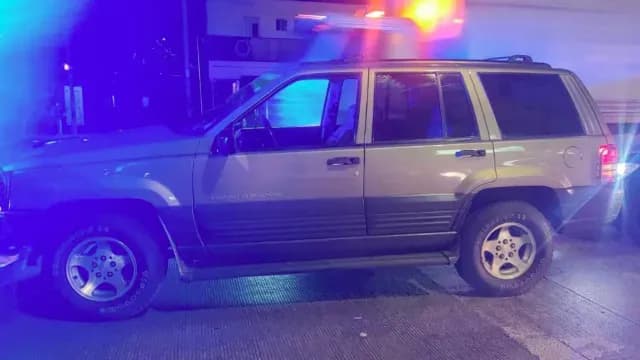 Niño que Vendía Mazapanes Muere Atropellado en CDMX