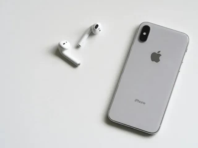 Se espera que sea más fácil reemplazar la batería de los iPhone