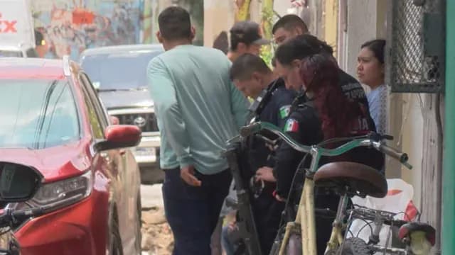 Encuentran a un hombre muerto en un aljibe