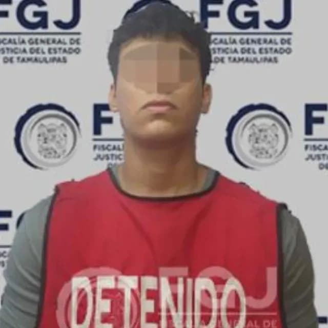 Hombre Mata a su Amigo a Flechazos en Tamaulipas