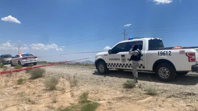 Mujer Pierde la Vida en Volcadura de Accidente en Carretera de Ciudad Juárez