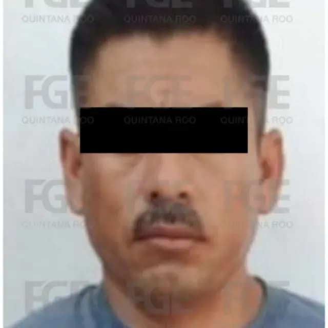 Detienen a Elementos de la Guardia Nacional por Abusar de Menor en Isla Mujeres