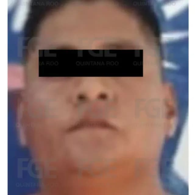Detienen a Elementos de la Guardia Nacional por Abusar de Menor en Isla Mujeres