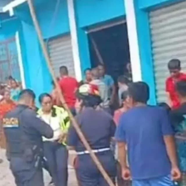 Quinceañera Muere Electrocutada Mientras Realizaba Sesión de Fotos