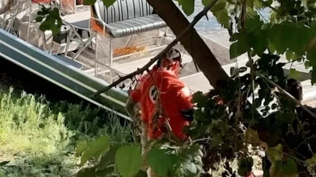 Muere-Menor-Ahogado-en-el-Río-Bravo