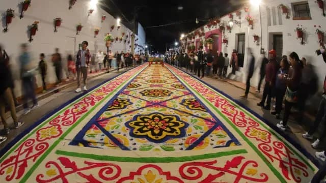 La noche que nadie duerme