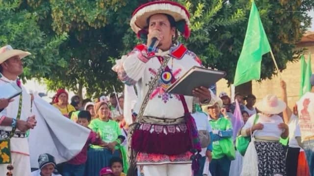Piden que se investigue a profundidad su muerte