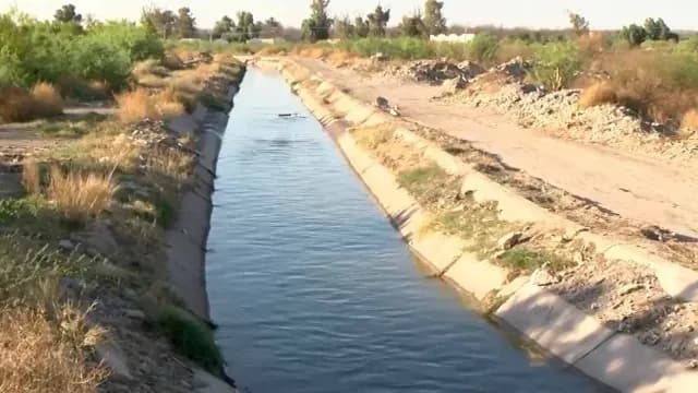 Encuentran-a-Mujer-Desaparecida-en-Canal-de-Riego
