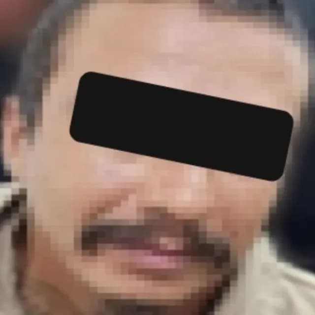 Hombre Agrede con Machete a su Jefe por Pedirle que Se Pusiera a Trabajar