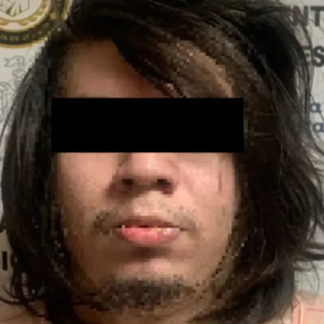 Hombre Mata a su Amiga Porque No Quiso Ser su Novia
