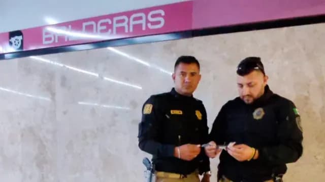 cocodrilos-mexico-metro