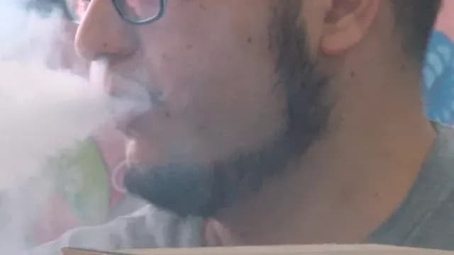Advierten sobre peligros del vapeador. Foto: N+