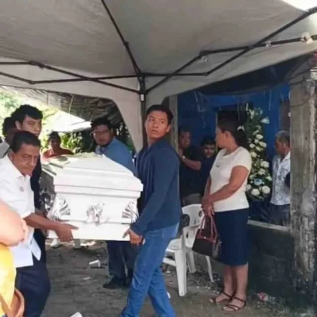 Muere Estudiante de Bachilleres Descalabrado Durante Partido de Futbol