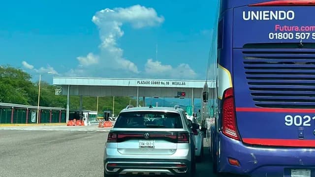 Cierran-Autopista-Mazatlán-Durango