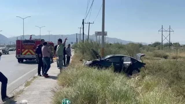 Vuelcan-Menores-a-Exceso-de-Velocidad-Torreón