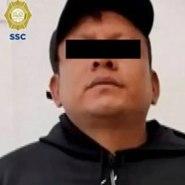 Hombre Muere al Defender a su Esposa Durante Riña Familiar en Iztapalapa