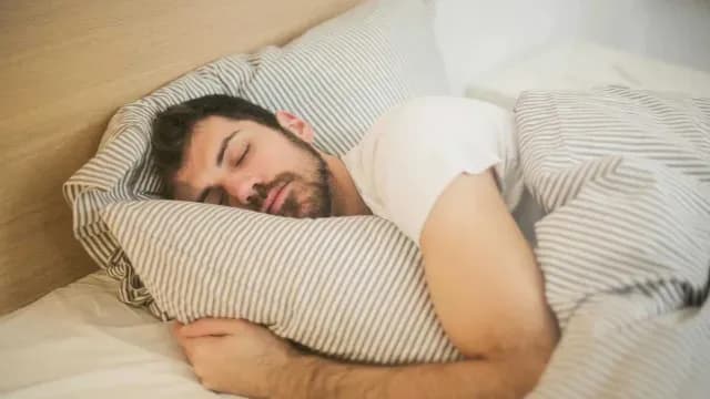 Dos personas hablan en sueños en nuevo experimento