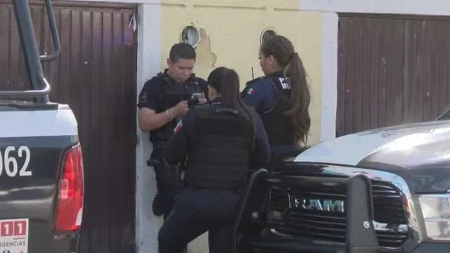Muere un hombre dentro de una vecindad en Guadalajara